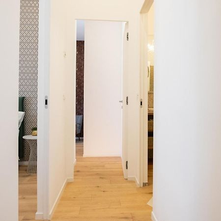Lv Vatican Boutique Apartment Roma Exterior foto