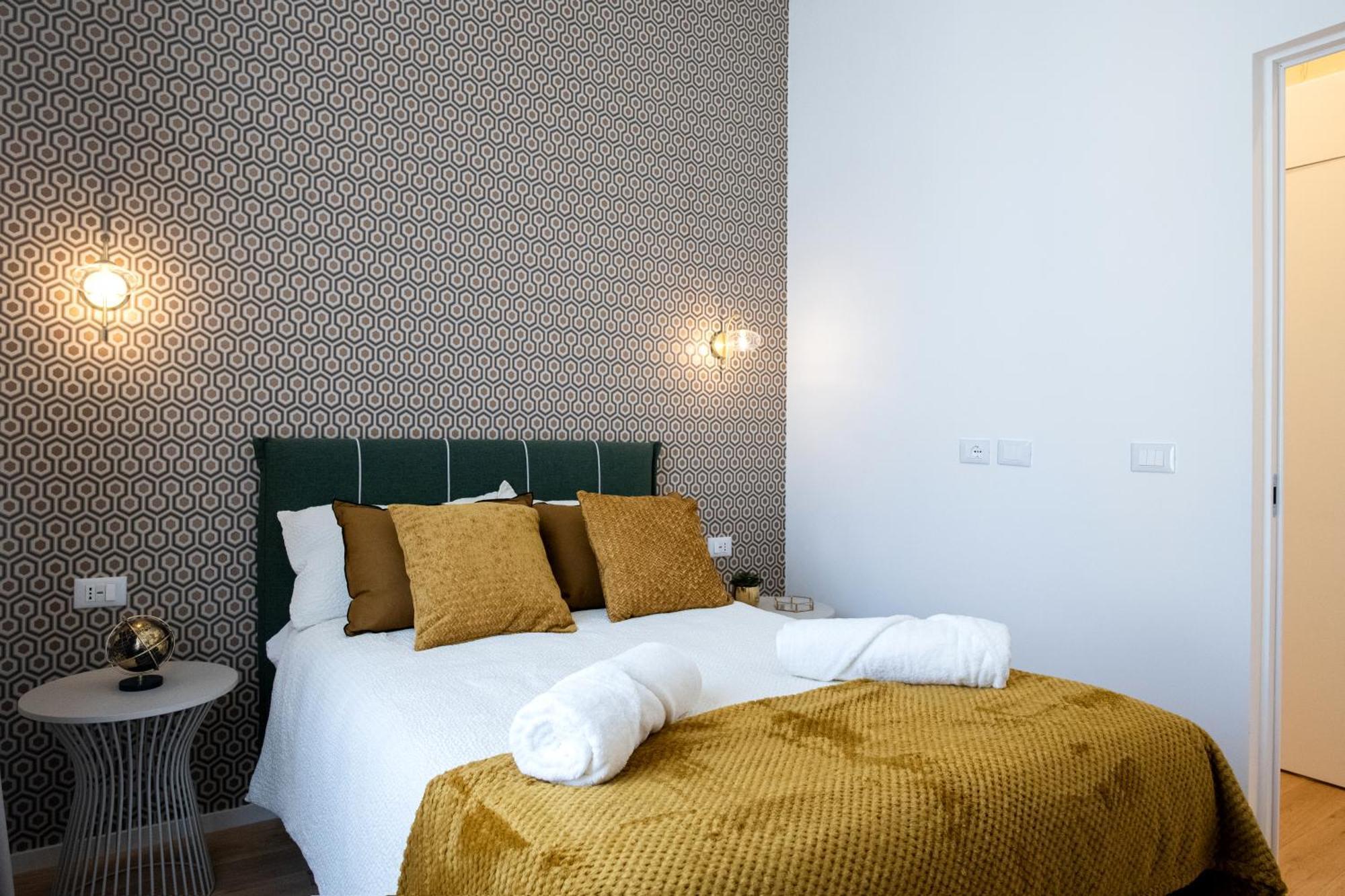 Lv Vatican Boutique Apartment Roma Exterior foto